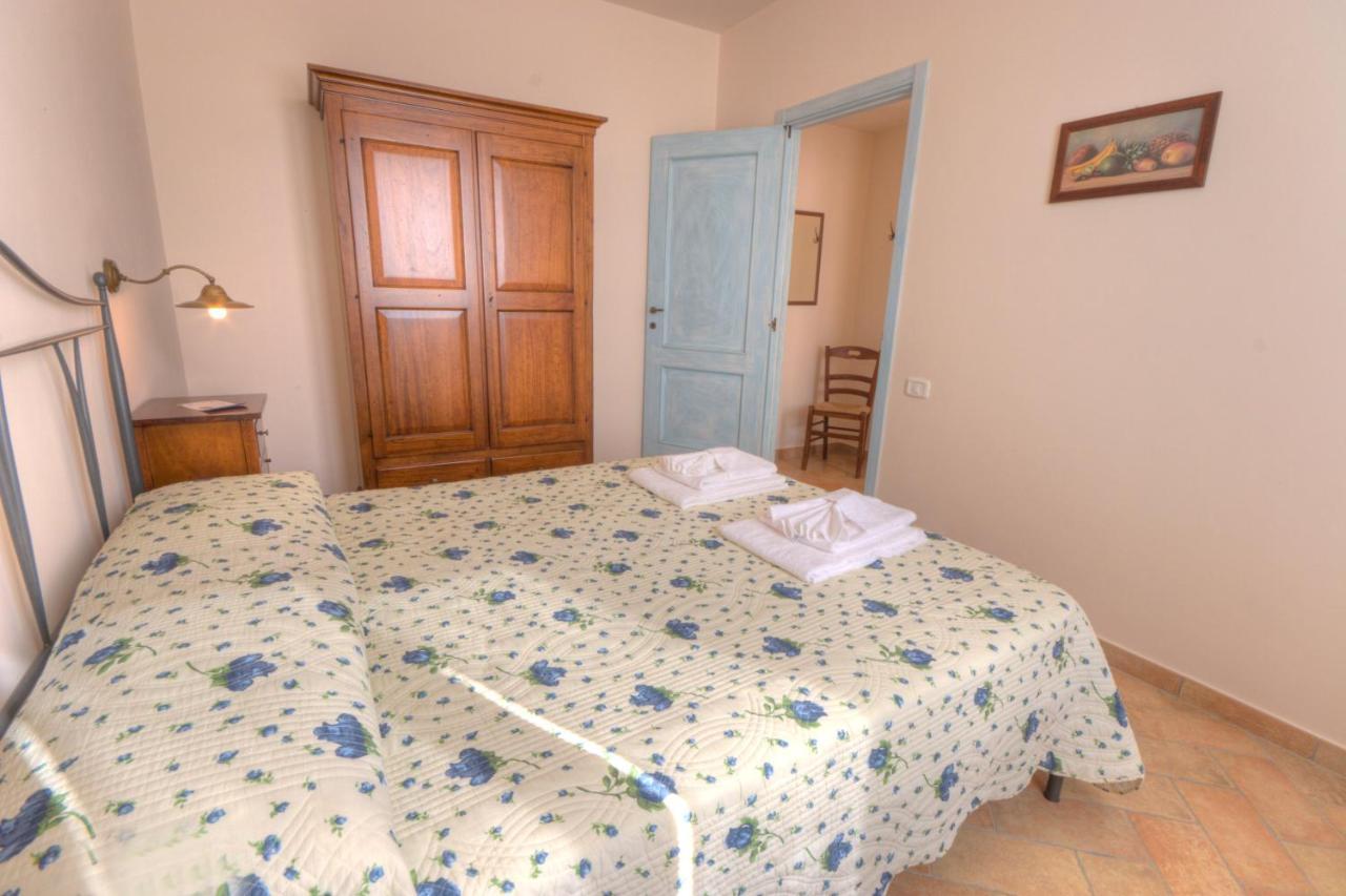 Aparthotel Casale del Conero Porto Recanati Exterior foto