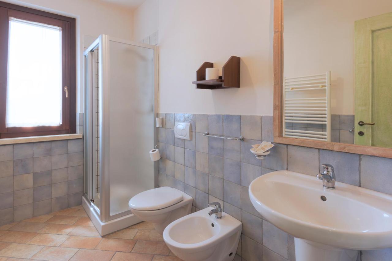 Aparthotel Casale del Conero Porto Recanati Exterior foto