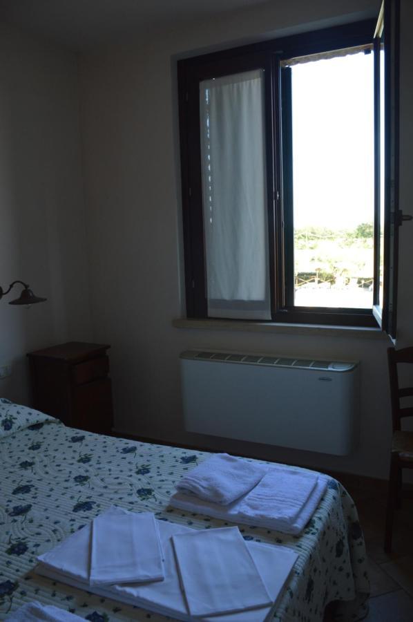 Aparthotel Casale del Conero Porto Recanati Exterior foto