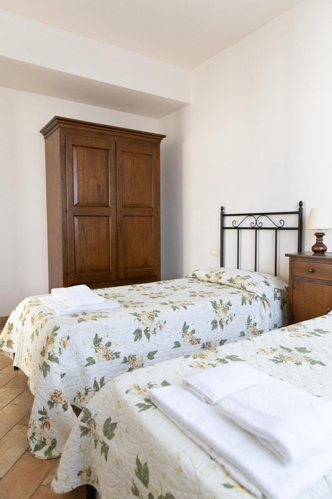 Aparthotel Casale del Conero Porto Recanati Exterior foto