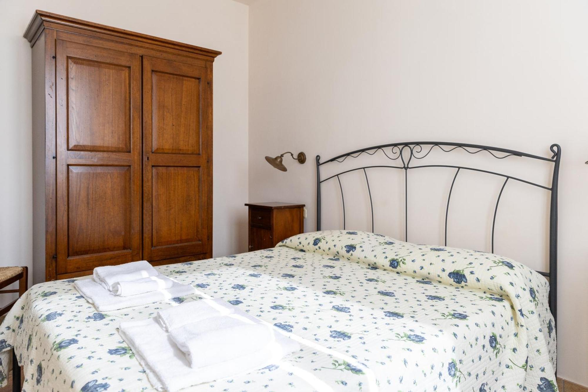 Aparthotel Casale del Conero Porto Recanati Exterior foto